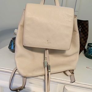 Kate Spade backpack